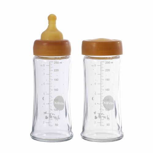 Hevea wide neck - hevea,