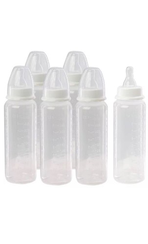 Newborn baby feeding bottles - baby,