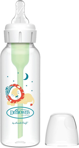 Brown natural flow - dr., brown’s