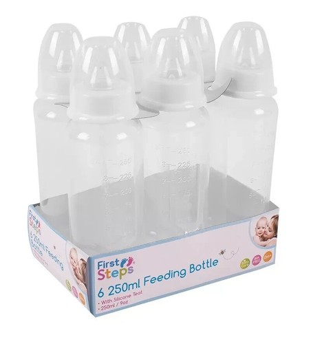 Pack baby feeding - pack,