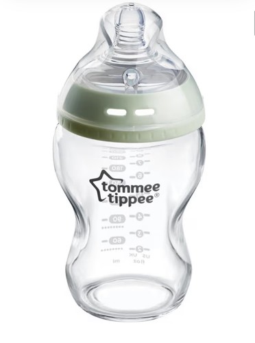 Tommee tippee natural - tippee,