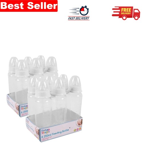 250ml silicone teat baby - 250ml,