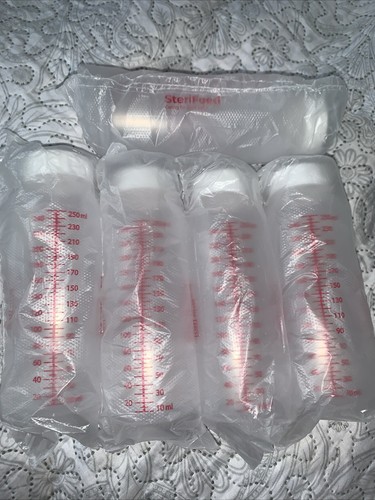 Sterifeed 250ml reusable - 250ml,