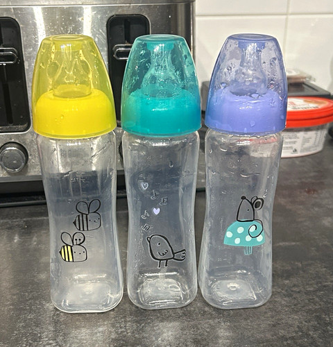 Tesco own 250ml - , bpa-free