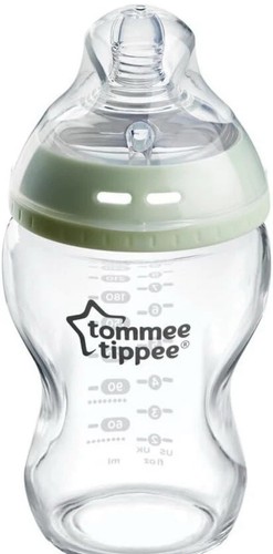 Tommee tippee natural start - natural,