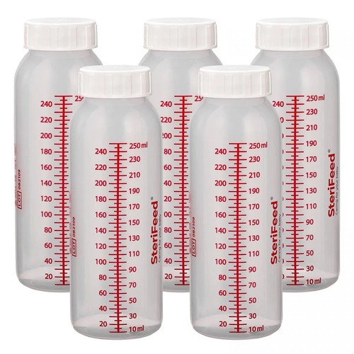 Sterifeed baby bottle - sterifeed,