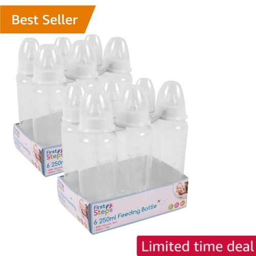 Stylish pack 250ml baby - stylish, 6