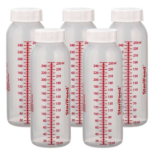 Sterifeed baby bottle - baby,