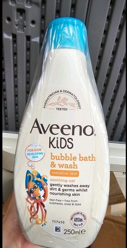 Bottles aveeno baby kids - aveeno,