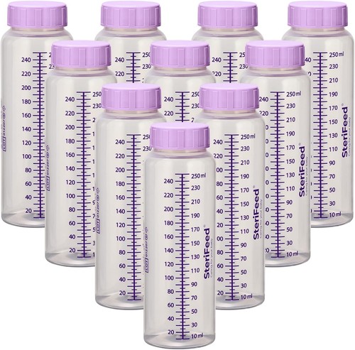 Sterifeed disposable sterile - sterifeed,