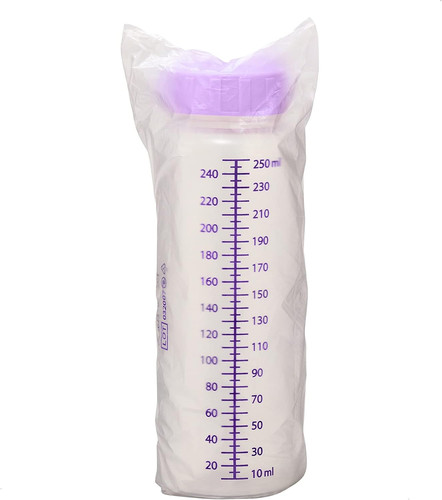 Sterifeed baby bottle - sterifeed,