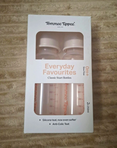 Tommee tippee everyday - tommee,
