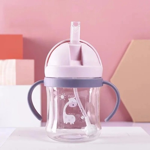 250ml baby straw cup - 250ml,
