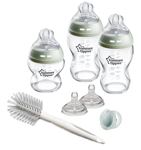 Tommee tippee glass - tommee,
