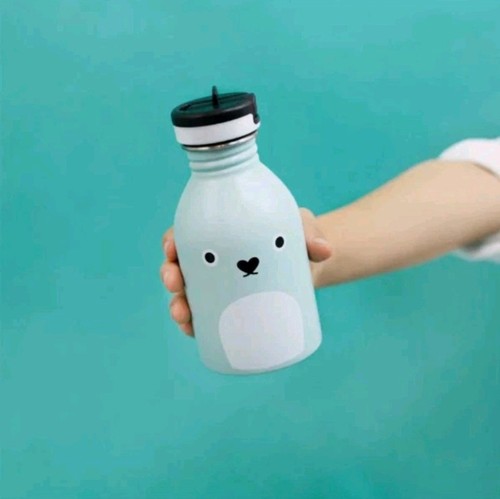 Kids noodoll bottles urban - kids, 24