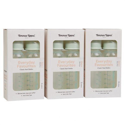 Tommee tippee everyday - tommee,