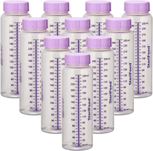 Sterifeed disposable sterile - disposable,