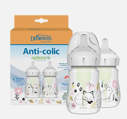 Anti colic baby - anti,