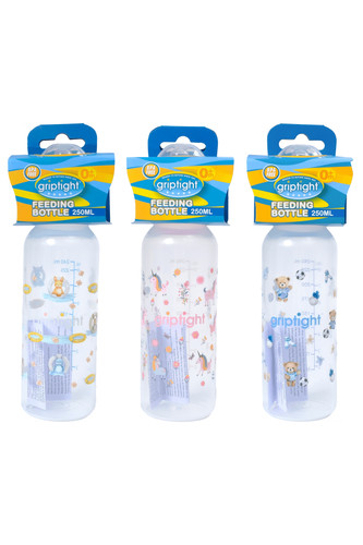 Griptight 250ml bpa free - 250ml,