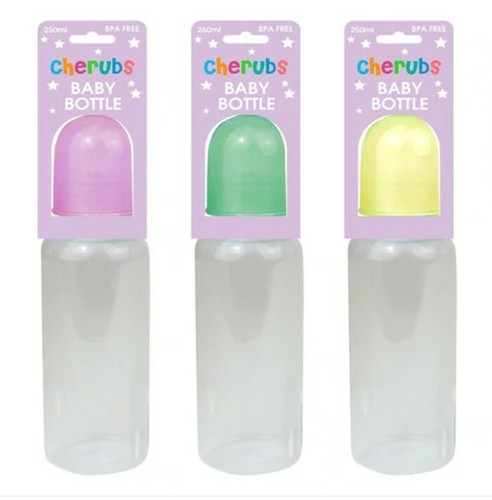 Baby bottle bottles - x,