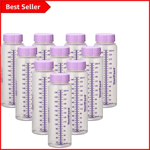 Individually wrapped 250ml - wrapped,