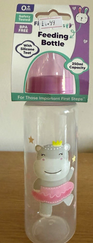 Baby feeding bottle - feeding,