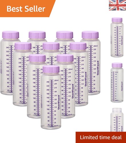 Pack disposable sterile - of,