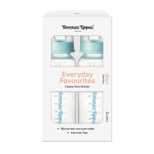 Tommee tippee classic start - tippee,