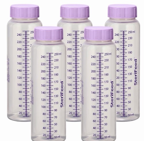 Sterifeed disposable sterile - sterifeed,