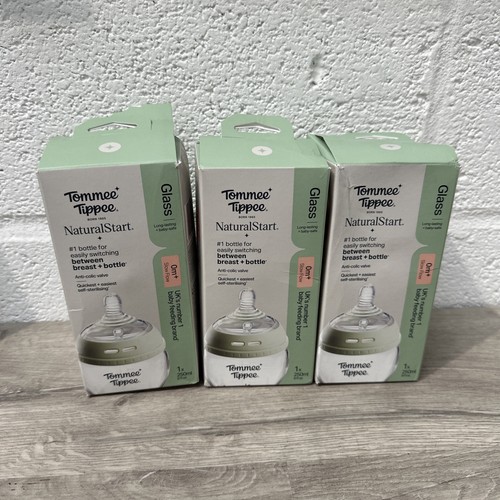 Tommee tippee natural start - tommee,