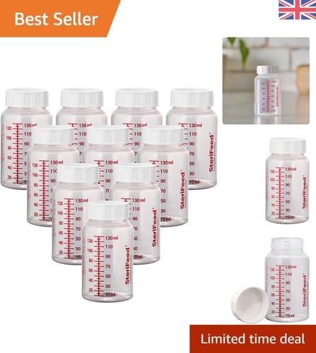 130ml hospital grade - hospital-grade, clear