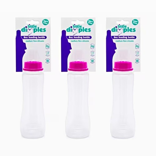 Little dimples 250ml - little,