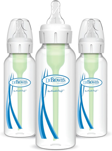 Anti colic options - anti-colic, options+