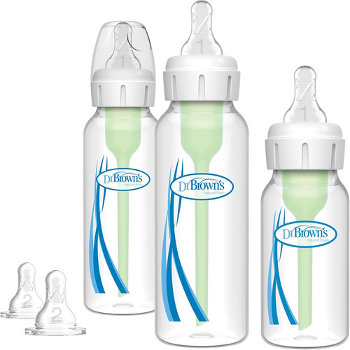 Browns anti colic baby - dr,