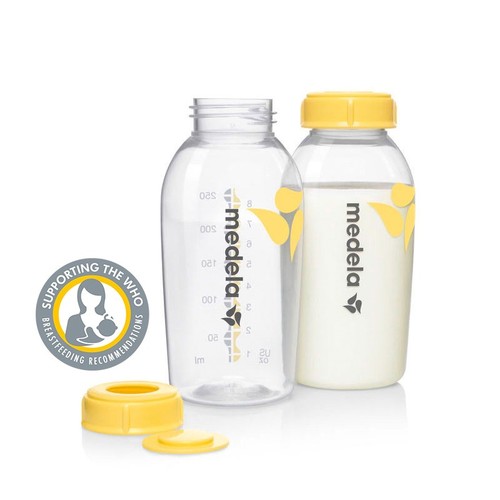 Medela breastmilk storage - medela,
