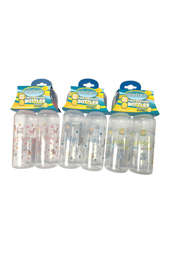 Griptight 250ml twin pack - griptight,
