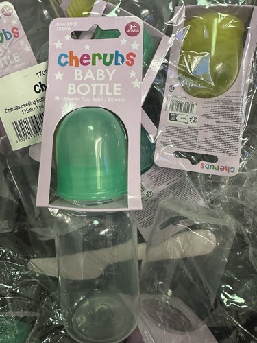 Baby bottle bottles - ,