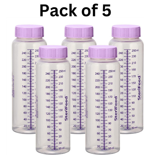 Baby bottle sterile - bottle,,