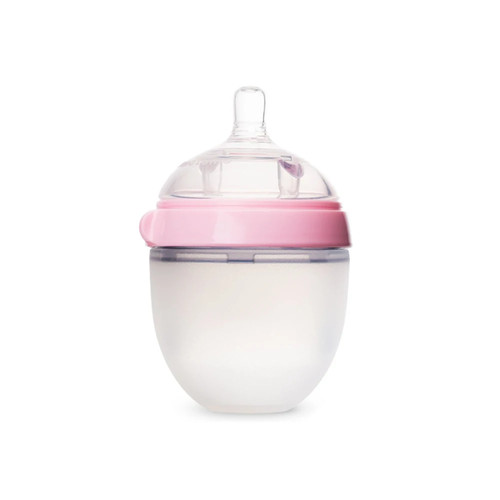 Silicone baby bottles for - silicone,